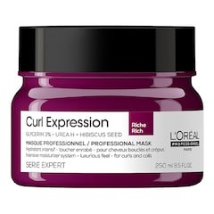 Serie Expert - Curl Expression Intensive Moisturizer Mask Rich, L'Oréal Professionnel