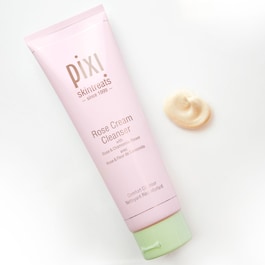 Rose Cream Gesichtsreinigung