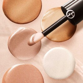 Luminous Silk Acqua - Highlighter