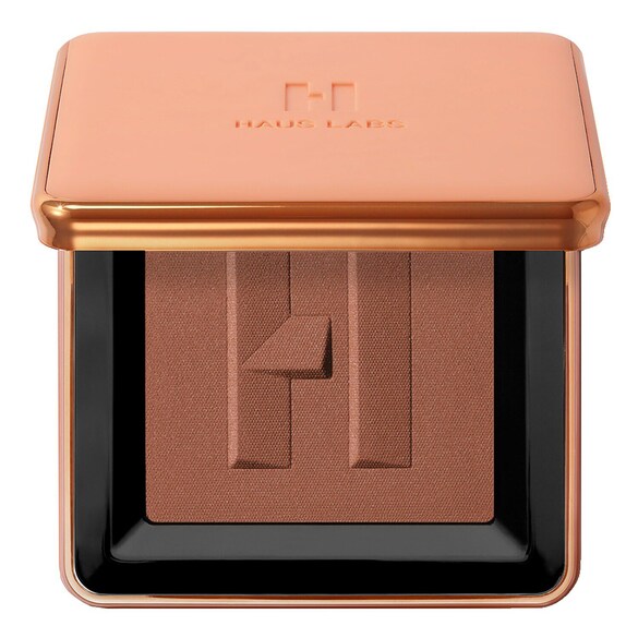 Power Sculpt Velvet Bronzer with Fermented Arnica - Sonnenpuder, HAUS LABS BY LADY GAGA