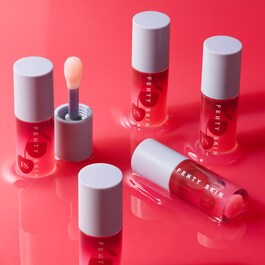 Cherry Treat - Pflegendes Lippenöl