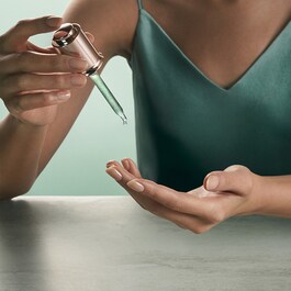 The Micro Peel Oil - Gesichtspeeling