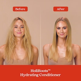 HoliRoots™ Good Karma Hair Set - Harrpflegeset