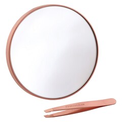 Mini Schräge Pinzette Set, TWEEZERMAN