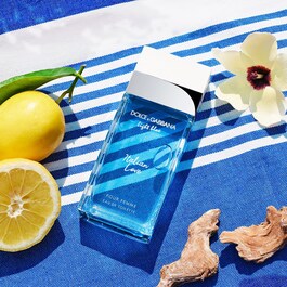 Light Blue Italian Love - Eau de Toilette