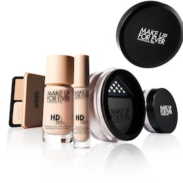 HD Skin Setting Powder - Unsichtbares loses Fixierpuder
