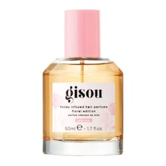Honey Infused Hair Perfume - Wild Rose, GISOU
