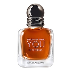Emporio Armani Stronger with You Intensely - Eau de Parfum, ARMANI