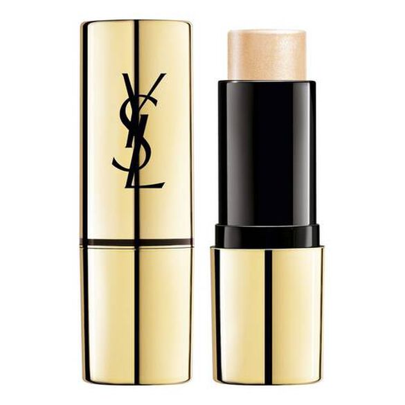 Touche &Eacute;clat Shimmer Stick - Stick highlighter, YVES SAINT LAURENT