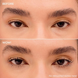 They're Real! Mini Mascara