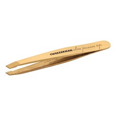 Mini Schräge Pinzette - Ultra Precision, TWEEZERMAN