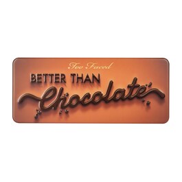Better Than Chocolate - Lidschattenpalette
