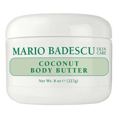 Coconut Body Butter - Reparierende Körperpflege, MARIO BADESCU