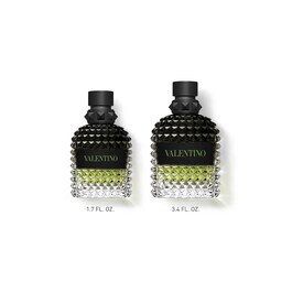 Born in Roma Green Stravaganza Uomo - Eau de Toilette