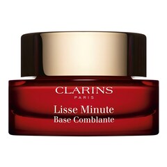 Lisse Minute Base Comblante, CLARINS
