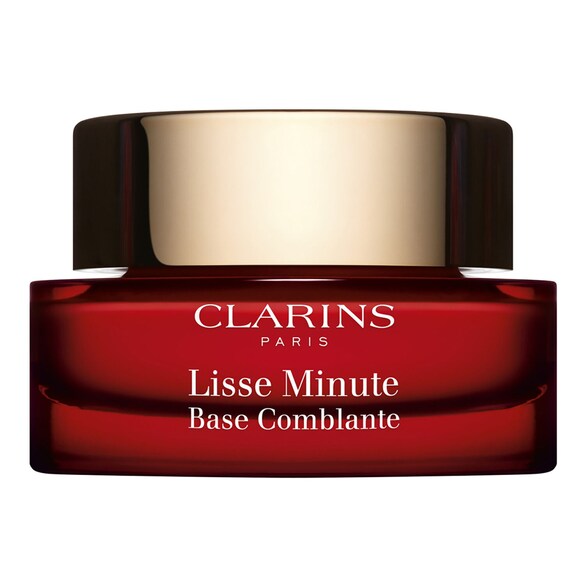 Lisse Minute Base Comblante, CLARINS
