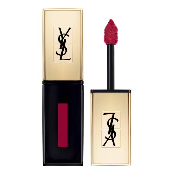 Vernis A Lévres Lipgloss - Der haltbare Gloss, YVES SAINT LAURENT