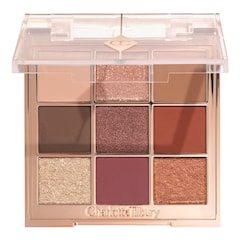 Charlotte's Palette of Beautifying Eye Trends - Lidschattenpalette, CHARLOTTE TILBURY