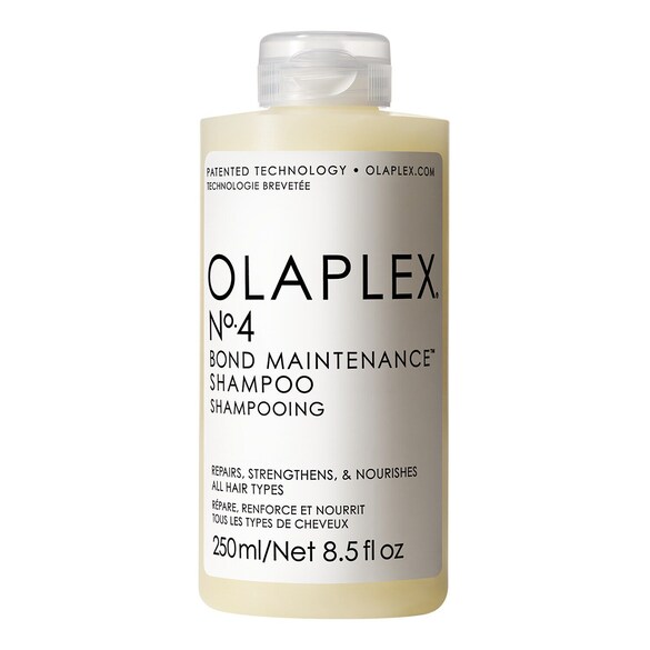 No.4 Bond Maintenance® - Shampoo, OLAPLEX