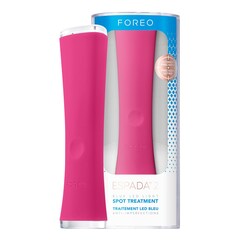 ESPADA™ 2 - mit LED-Blauchlicht zur Behandlung von Hautunreinheiten , FOREO