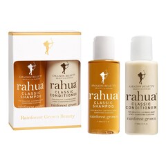 Rainforest Grown Beauty - Set, RAHUA