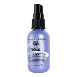 Blonde - Tone Enhancing Leave-in Treatment Mini