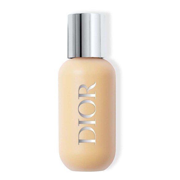 Dior Backstage Face & Body Foundation - Foundation für Gesicht und Körper, DIOR BACKSTAGE