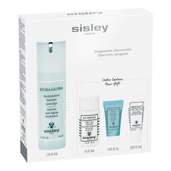 Hydra-Global - Gesichtspflege-Set, SISLEY