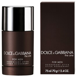 The One For Men Deodorant Stick