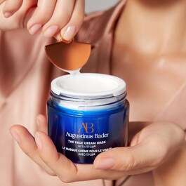 The Face Mask - Creme-Gesichtsmaske