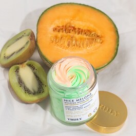 Nice Melons Whipped Boob Polish - Pflegepeeling für die Brust