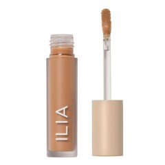 Liquid Powder Matte Eye Tint - Flüssiger Lidschatten, ILIA