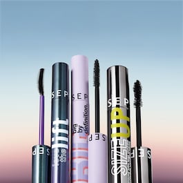 Size up - Mascara für extra Volumen