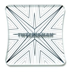 Clear Skin Microderm Tool - Mikrodermabrasion, TWEEZERMAN