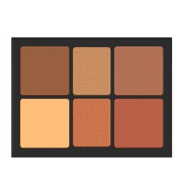 Cali Contour Medium - Palette