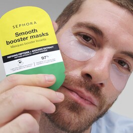 Bright Booster Eye Mask - 360°-Wirkung