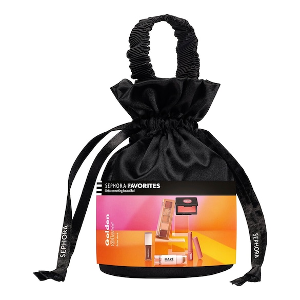 Golden Glow - Set, SEPHORA FAVORITES
