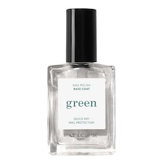 Green - Base Coat, MANUCURIST
