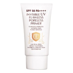 Invisible UV Flawless Poreless Primer - Teint-Primer, CHARLOTTE TILBURY