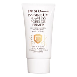 Invisible UV Flawless Poreless Primer - Teint-Primer