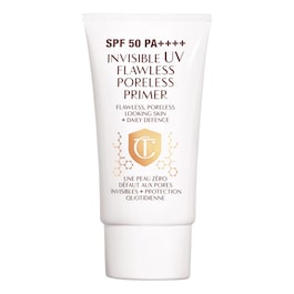 Invisible UV Flawless Poreless Primer - Teint-Primer image