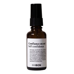 Confiance en soi – Aromachologie-Spray, 100BON