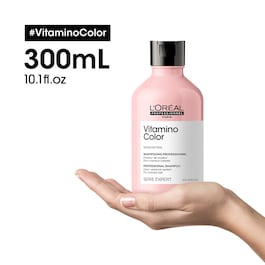 Serie Expert - Vitamino Color Shampoo