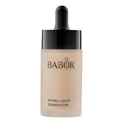 Hydra Liquid Foundation - Foundation, BABOR