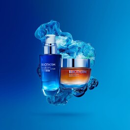 Blue Therapy - Revitalize Day Cream