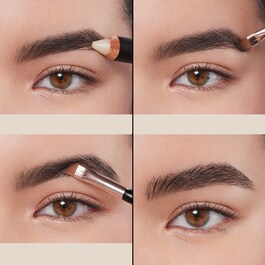 Brow Powder Duo