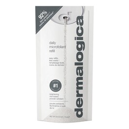 Daily Microfoliant - Mildes enzymatisches und mechanisches Peeling