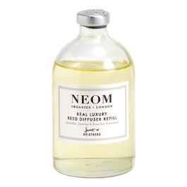 Real Luxury - Nachfüllbarer Duft-Diffuser