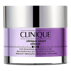 Smart Clinical Multi-Dimensional Age Transformer Resculpt + Revolumize, CLINIQUE