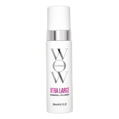 Xtra Large Bombshell Volumizer – Volumisierender Haarschaum, COLOR WOW